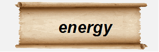 energy